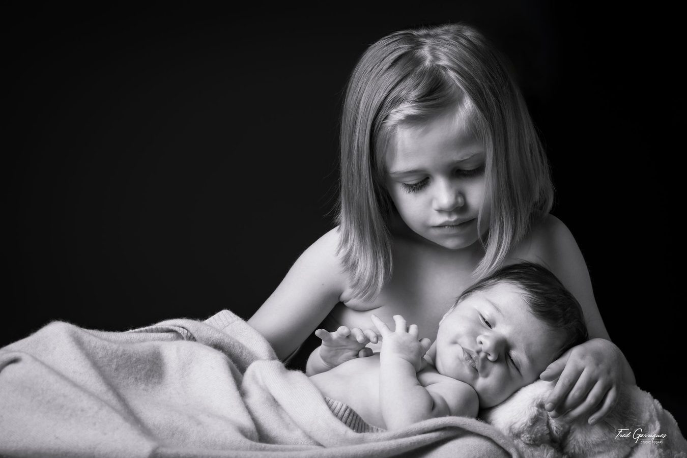 Athénaïs et Haïdée