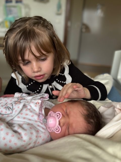Athénaïs et Haïdée